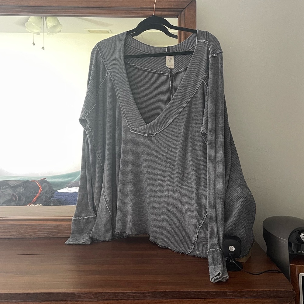 We The Free Long Sleeve Thermal